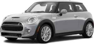 2014 MINI Hardtop Cooper Hatchback 2D