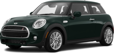 MINI Hardtop