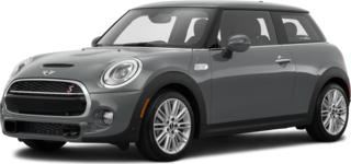 2014 MINI Hardtop