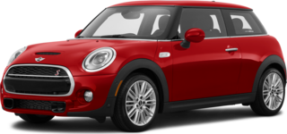 2014 MINI Hardtop
