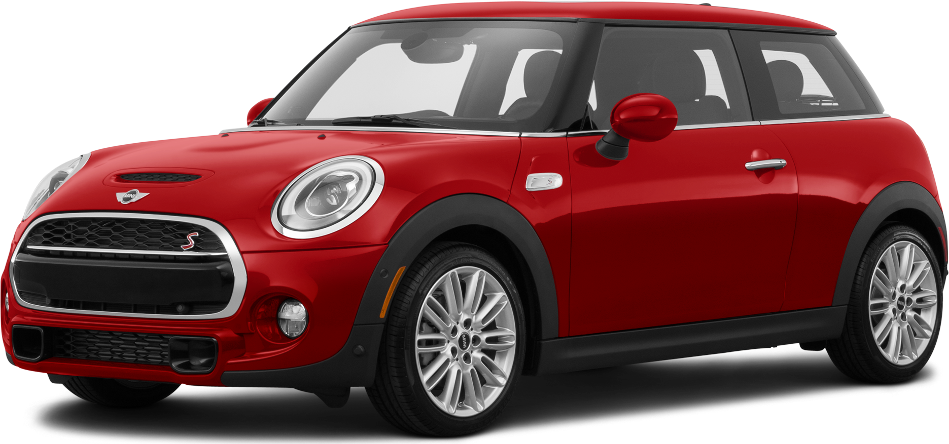 2014 MINI Hardtop Cooper Hatchback 2D