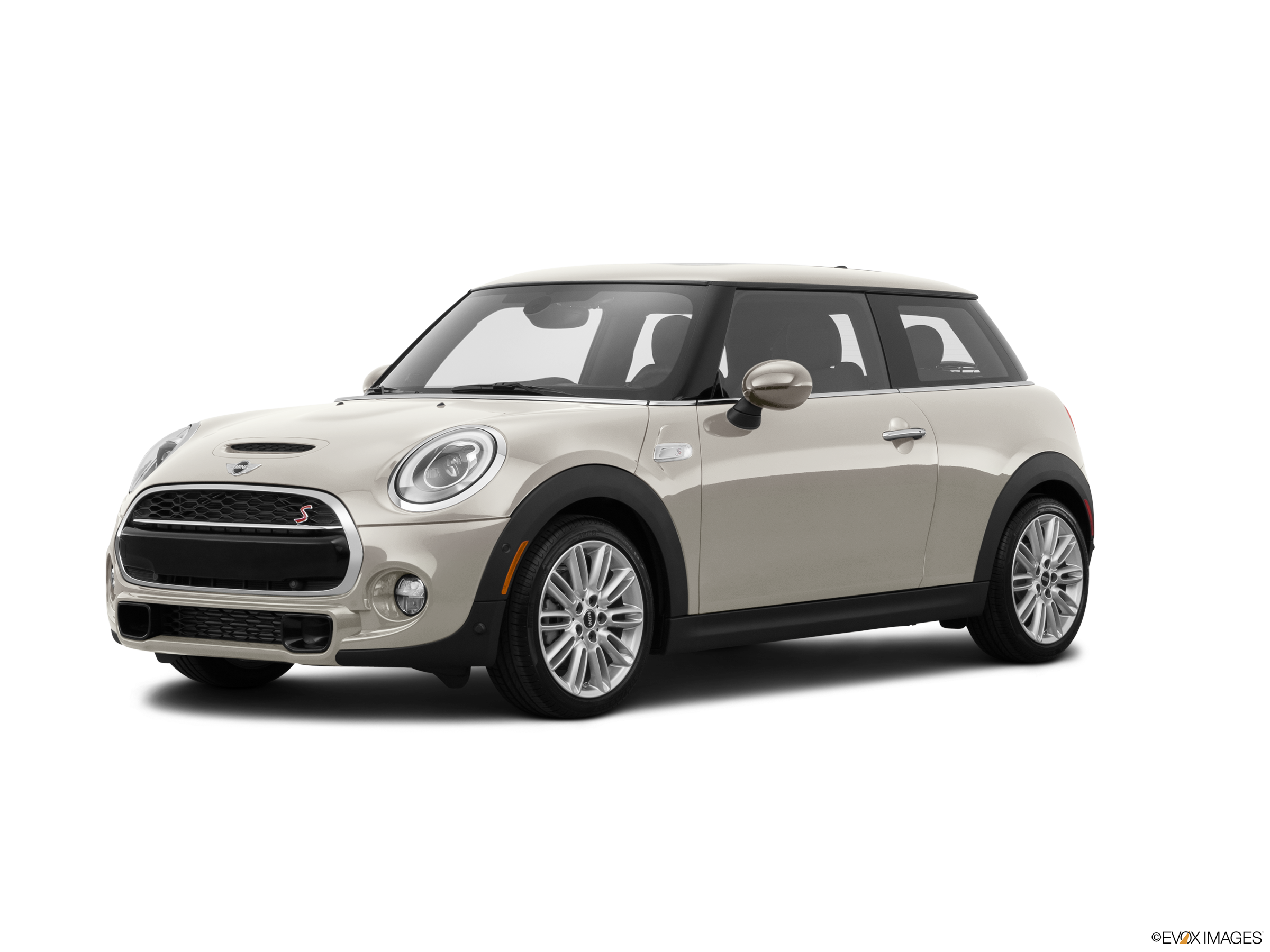 2014 Mini Cooper and Cooper S first drive