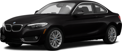 2 Series 228i Coupe 2D image