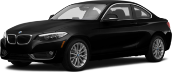 2014 BMW 2 Series M235i Coupe 2D