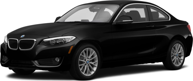 2014 BMW 2 Series Exterior: 0