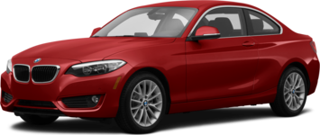 2014 BMW 2 Series