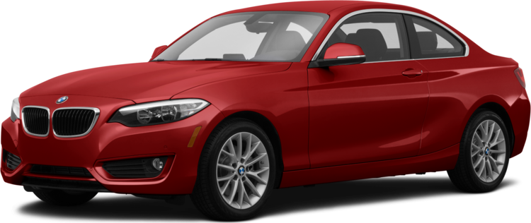 2014 BMW 2 Series Exterior: 0