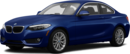 2014 BMW 2 Series image