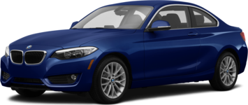 2014 BMW 2 Series