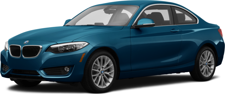 2014 BMW 2 Series Exterior: 0