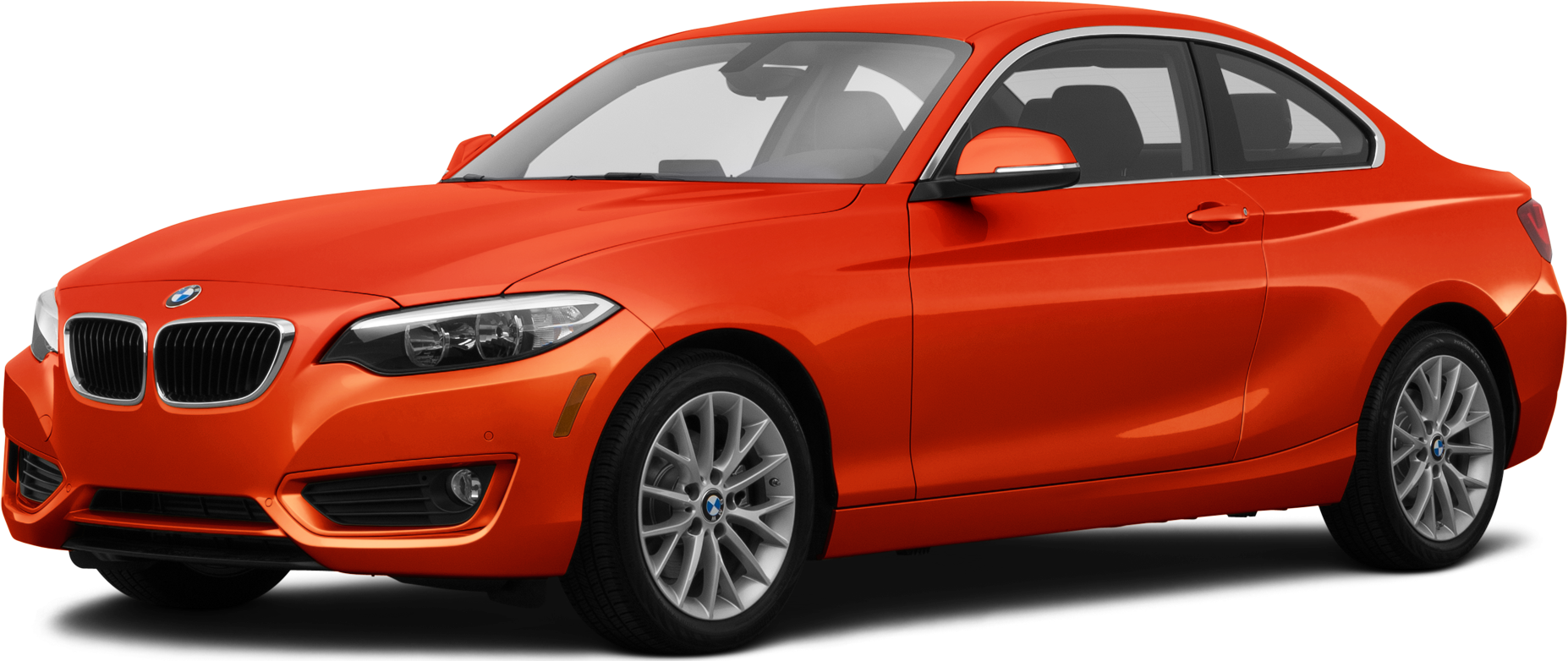 2014 BMW 2 Series Exterior: 0