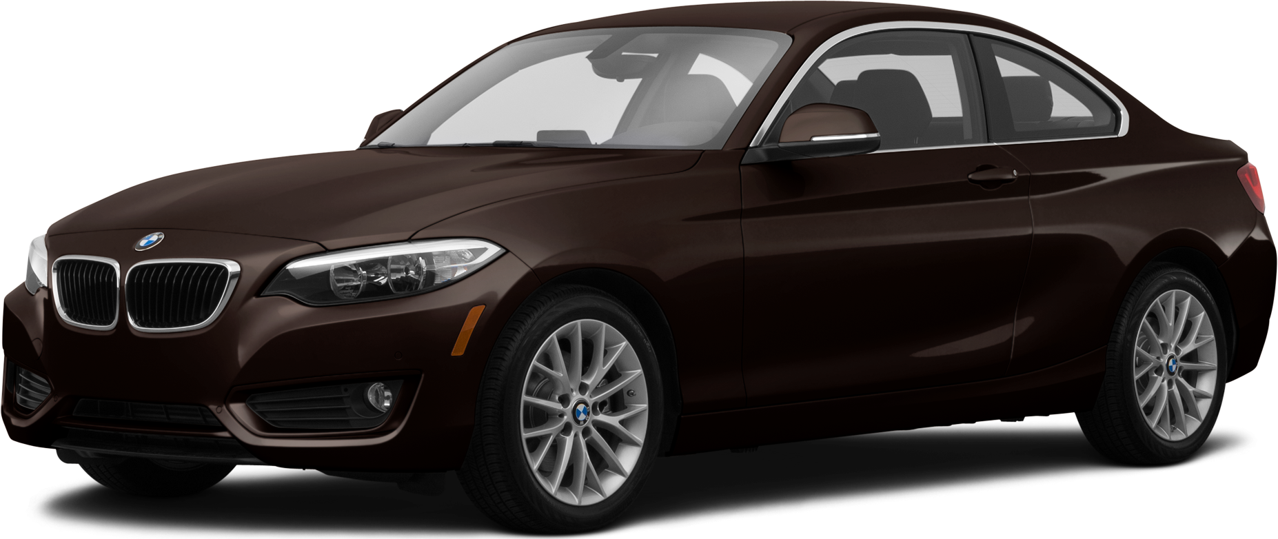 2014 BMW 2 Series Exterior: 0