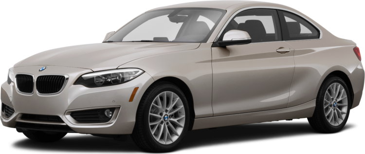 2014 BMW 2 Series Exterior: 0