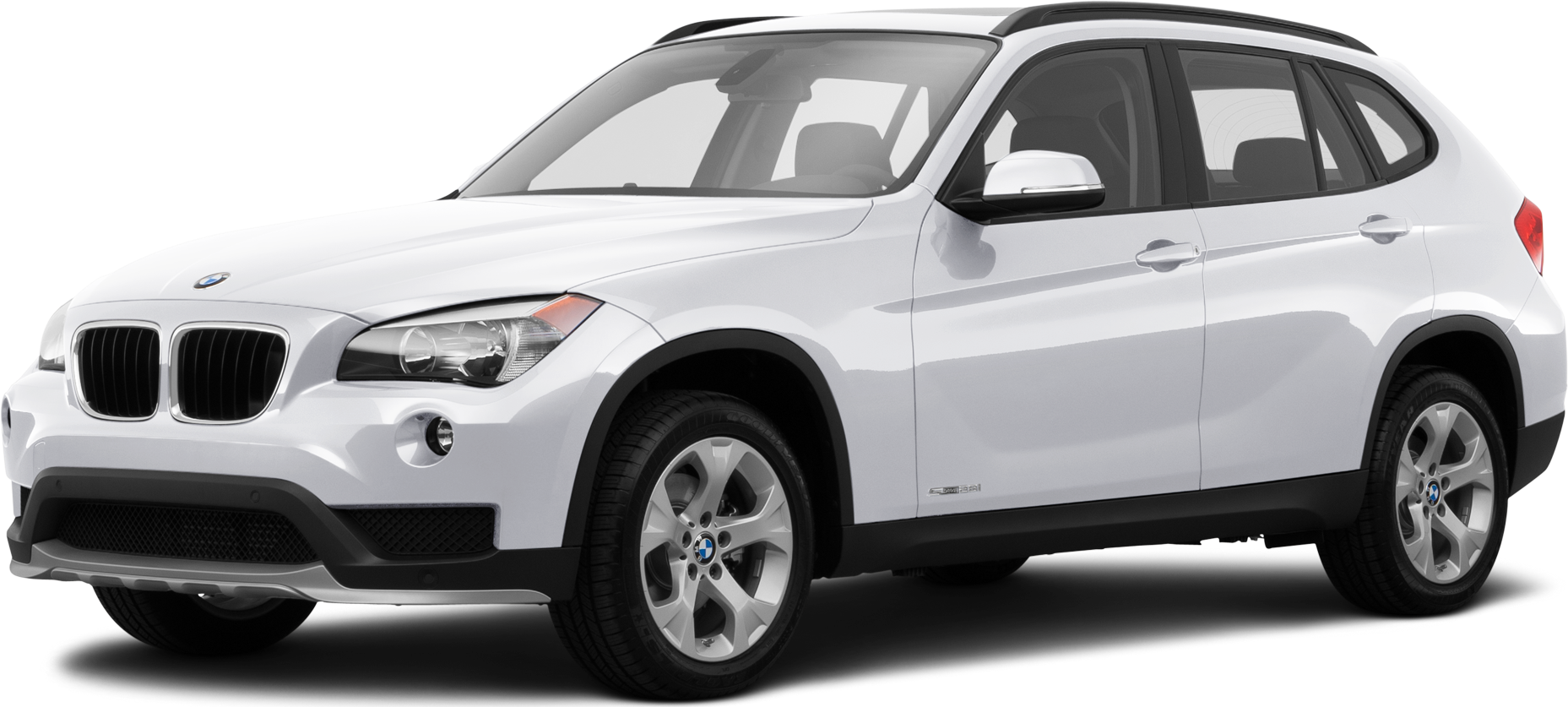 2015 BMW X1 Values & Cars for Sale Kelley Blue Book