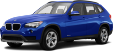 2015 BMW X1