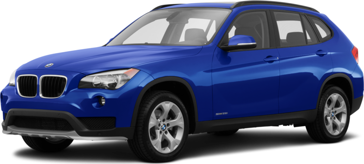2015 BMW X1 Exterior: 0