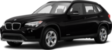 2015 BMW X1