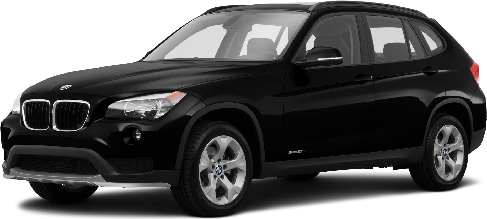 X1 xDrive28i Sport Utility 4D image