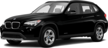 2015 BMW X1