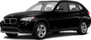 2015 BMW X1 image