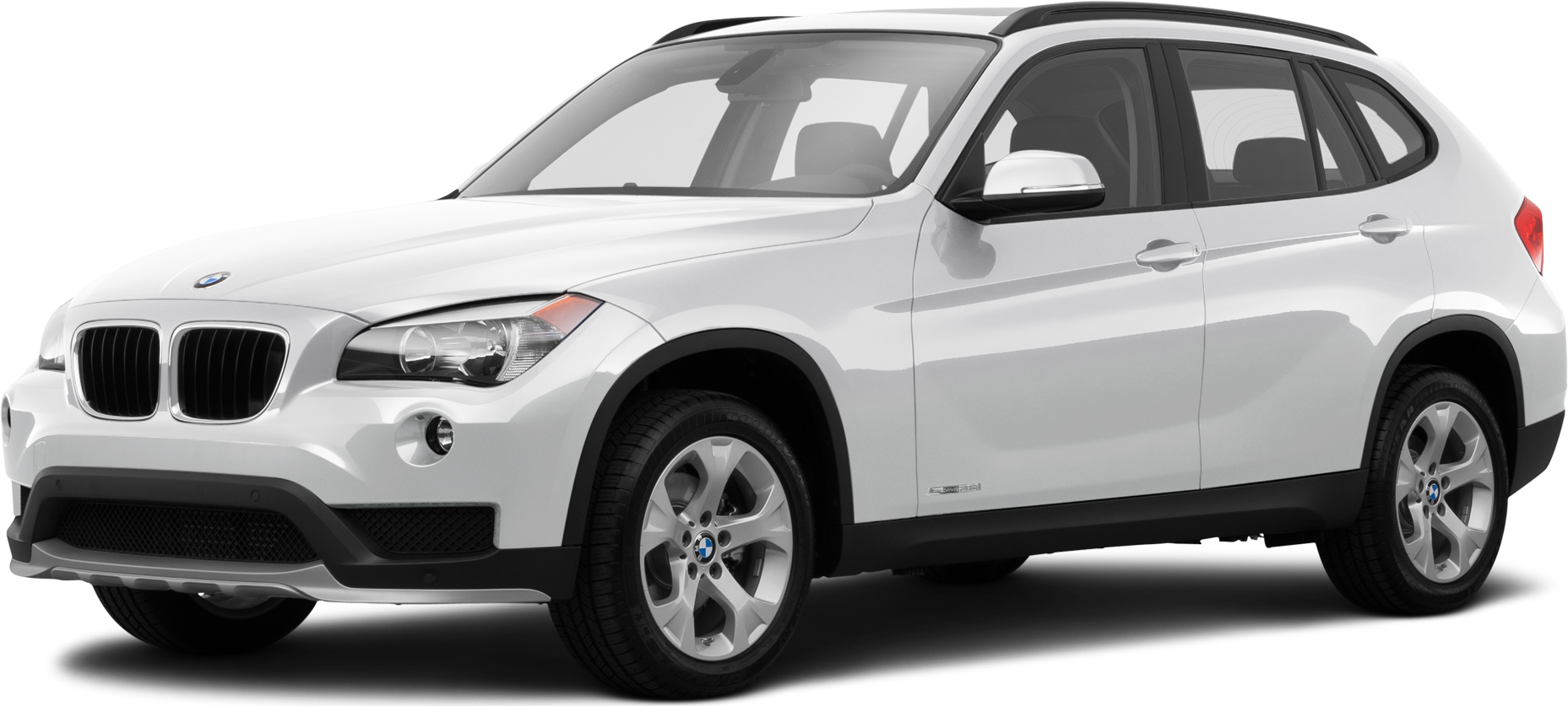 2015 BMW X1 Specs & Feature Comparisons | Kelley Blue Book