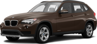 2015 BMW X1