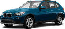 2015 BMW X1