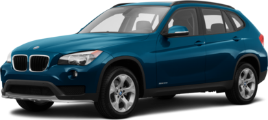 2015 BMW X1 Prices, Reviews & Pictures | Kelley Blue Book