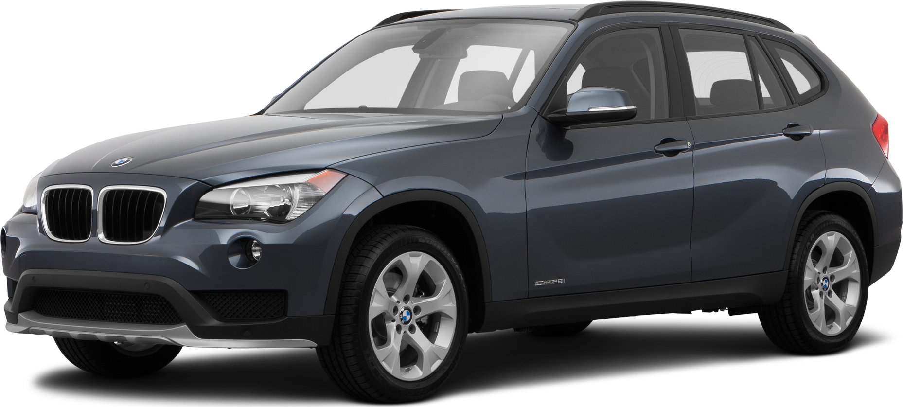 BMW X1 2015 F48 (2015 - 2019) reviews, technical data, prices