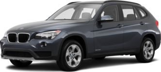 2015 BMW X1 xDrive35i Sport Utility 4D