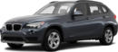 2015 BMW X1 image