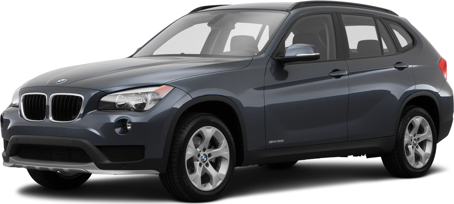 2015 BMW X1 xDrive35i Sport Utility 4D