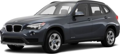 BMW X1 sDrive28i Sport Utility 4D