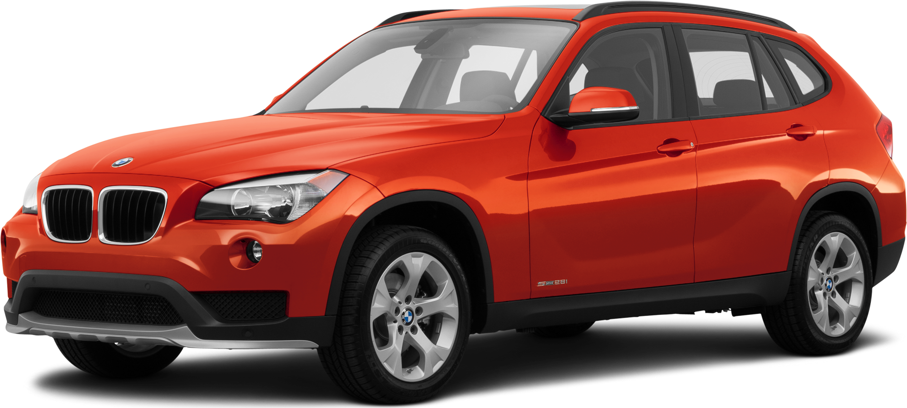 2015 BMW X1 image