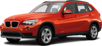 2015 BMW X1 xDrive28i Sport Utility 4D