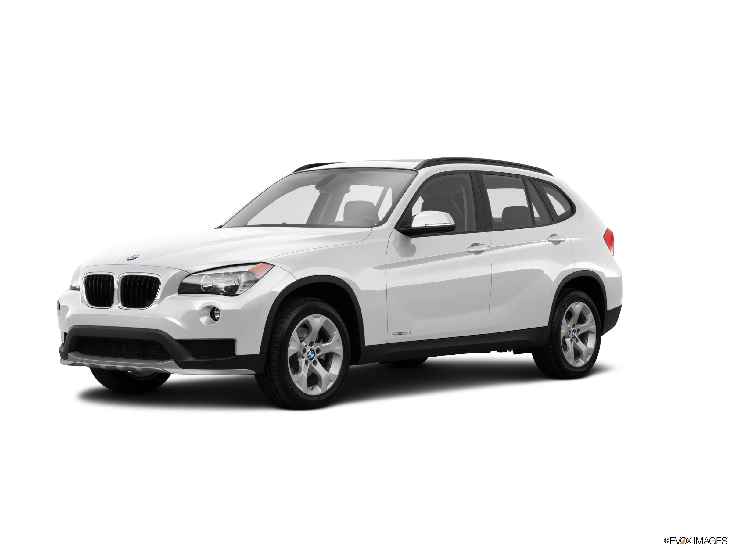 Used 2015 BMW X1 xDrive28i Sport Utility 4D Prices | Kelley Blue Book
