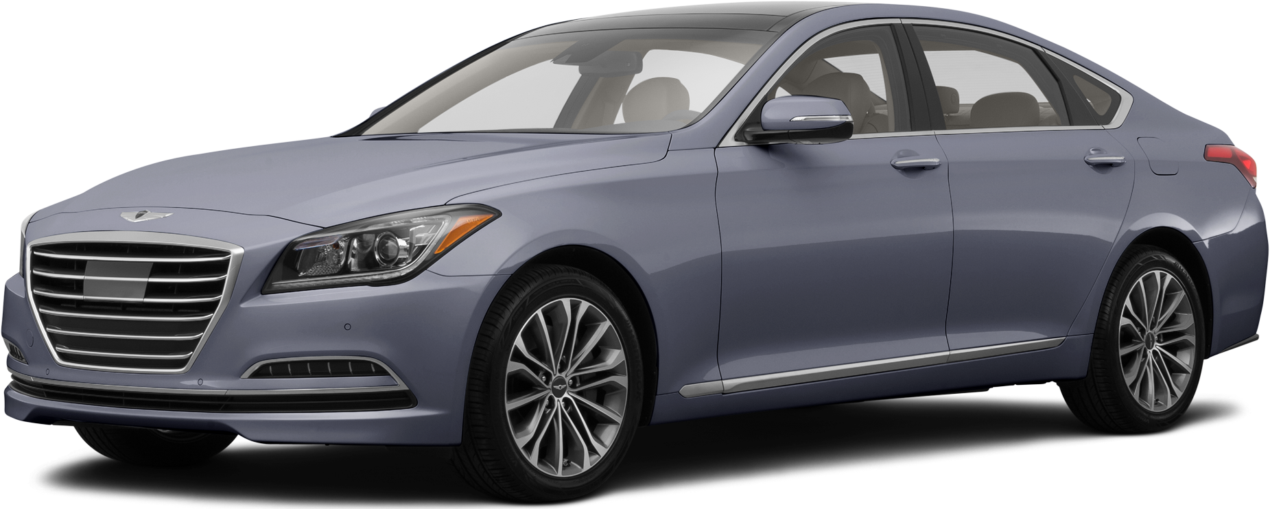 2015 Hyundai Genesis Problems | Kelley Blue Book
