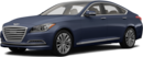 2015 Hyundai Genesis image