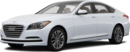 2015 Hyundai Genesis image