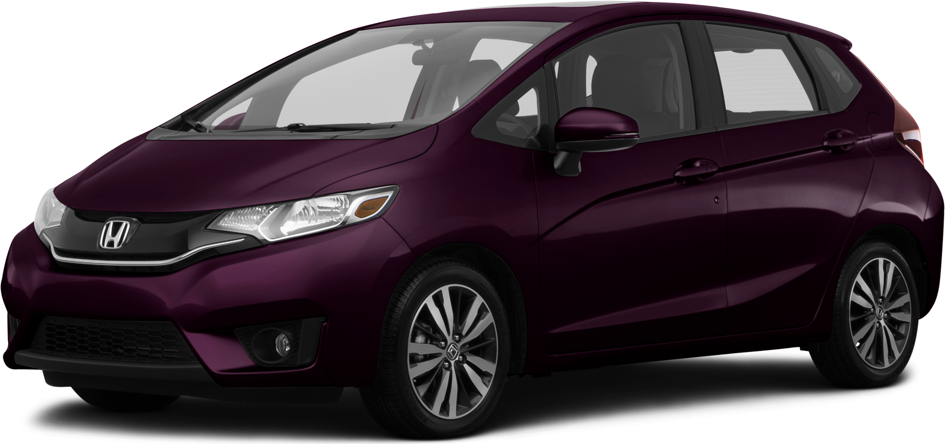 2015 Honda Fit LX Hatchback 4D