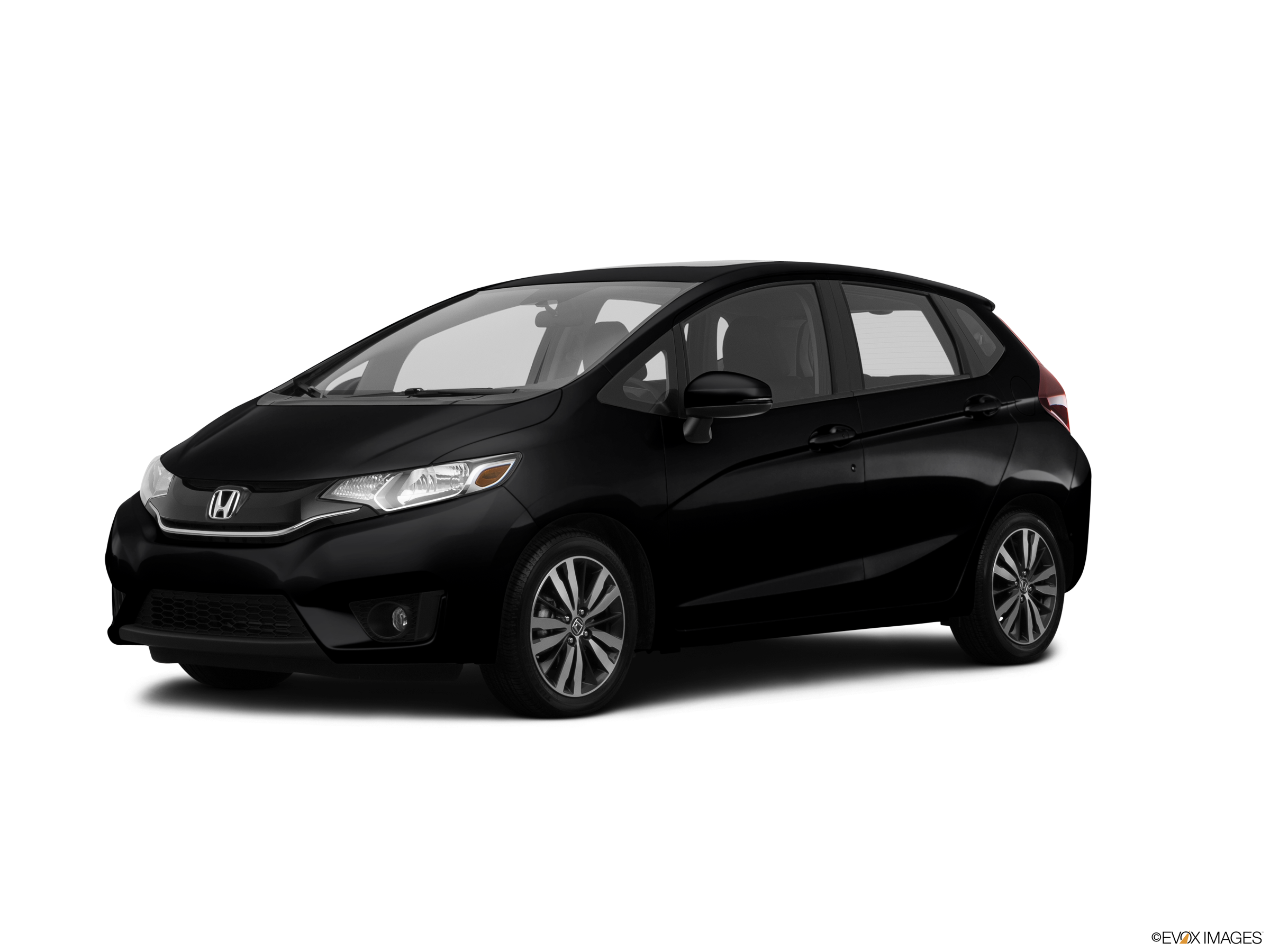 Used 2015 Honda Fit EXL Hatchback 4D Pricing Kelley Blue Book