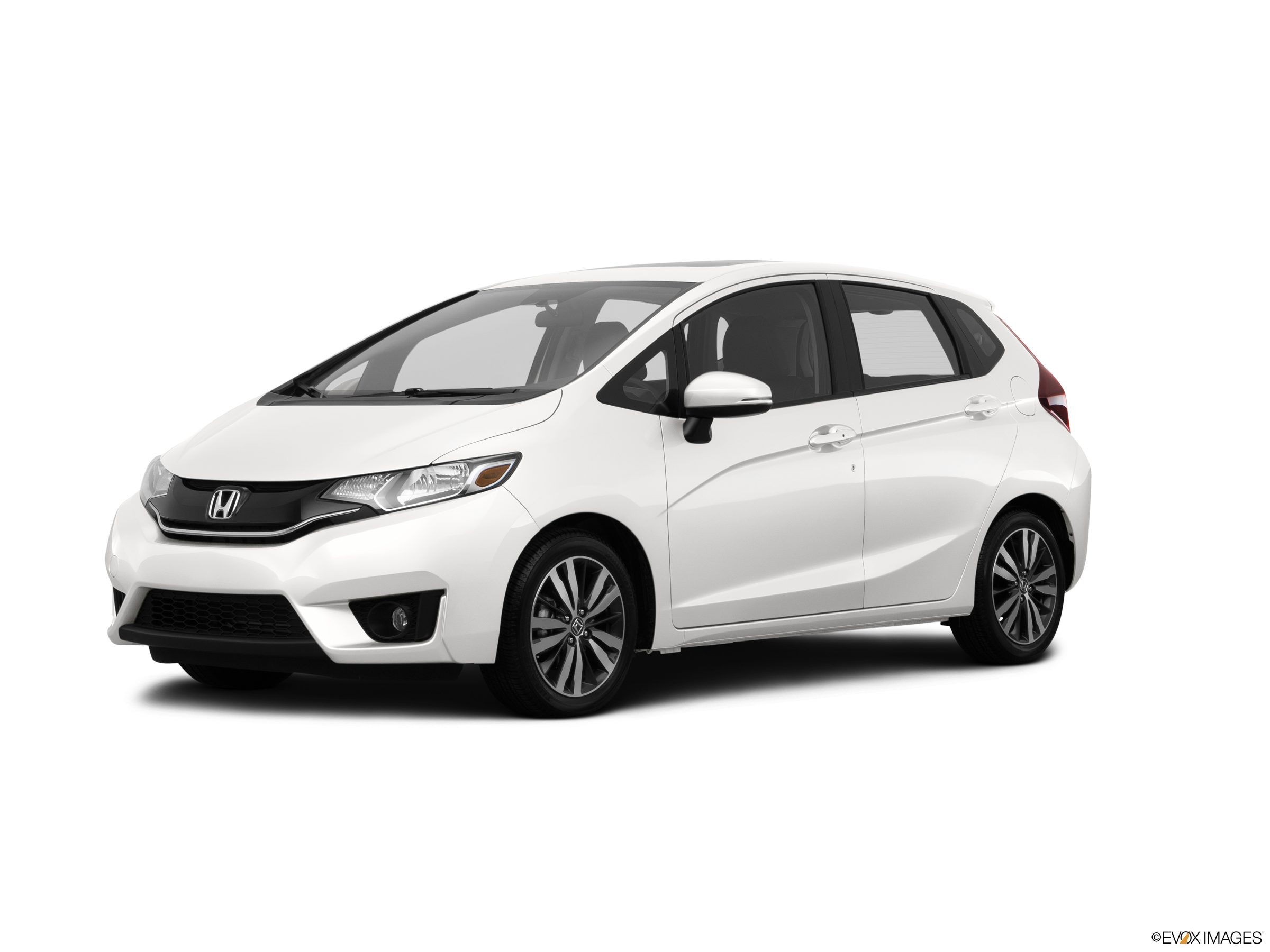Used 2015 Honda Fit EXL Hatchback 4D Prices Kelley Blue Book