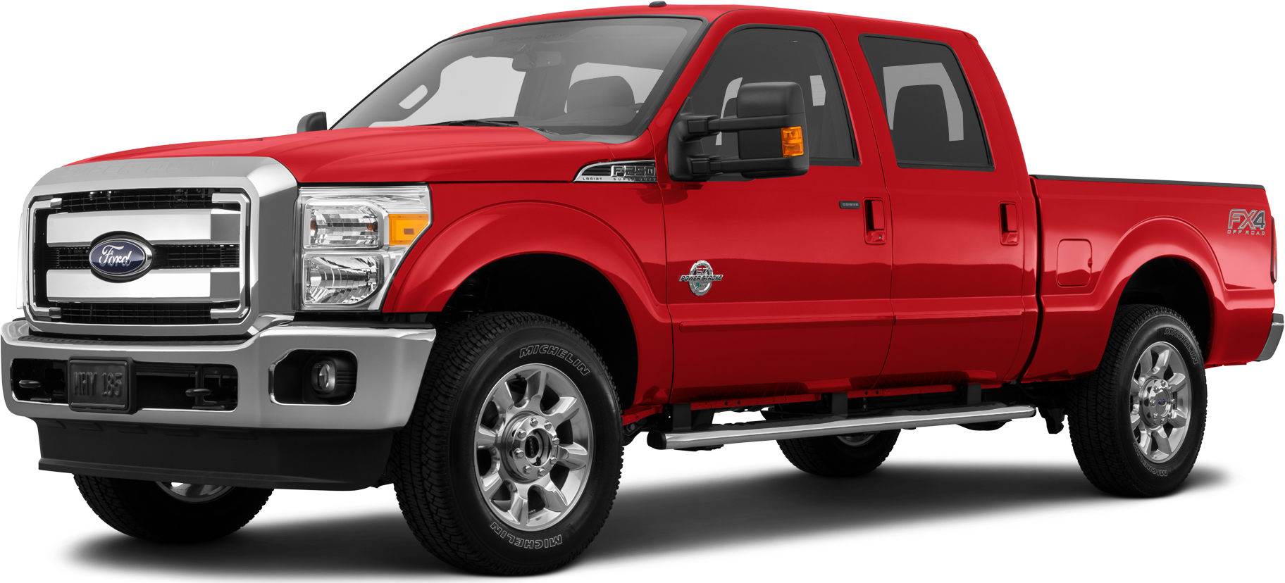 2015 Ford F250 Super Duty Crew Cab Values & Cars for Sale | Kelley Blue ...