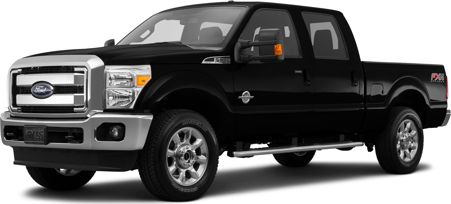 2015 Ford F250 Super Duty Crew Cab Price, Value, Ratings & Reviews ...