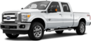 2015 Ford F250 Super Duty Crew Cab image