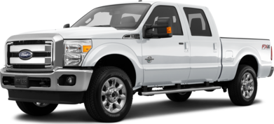 Ford F250 Super Duty Crew Cab