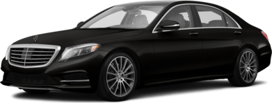 CLS-Class CLS 550 4MATIC Coupe 4D image