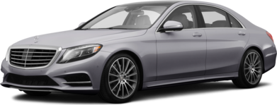 CLS-Class CLS 550 Coupe 4D image
