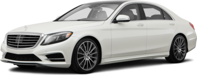 2015 Mercedes-Benz CLS-Class