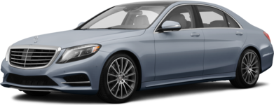 2015 Mercedes-Benz CLS-Class